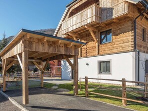 Apartment | Unterkunftsgelände