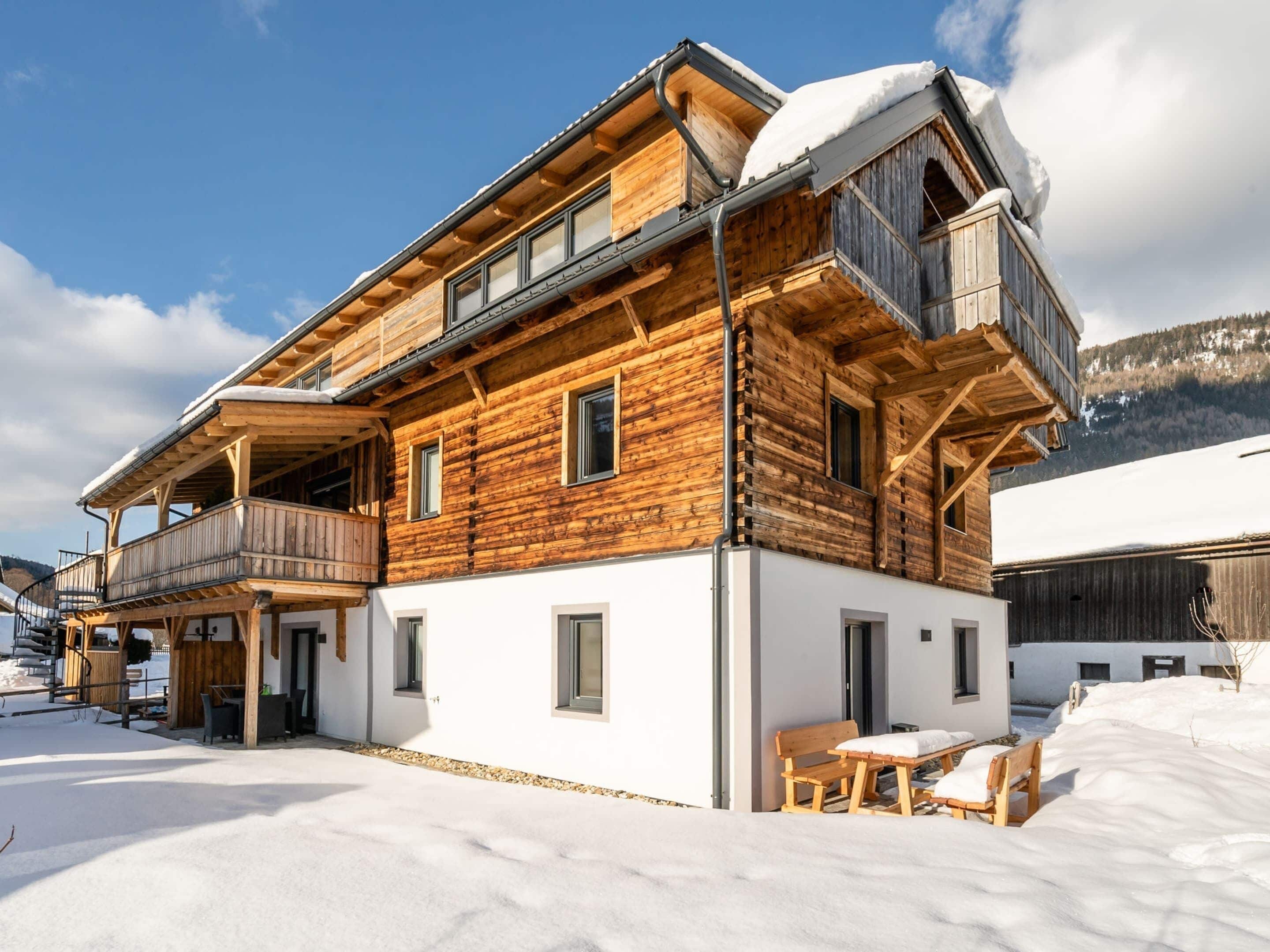 Apartment | Exterior