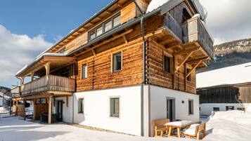 Apartment | Exterior