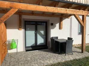Apartment | Balcony - Premium Maisonette Near ski Resorts (Sankt Michael im Lungau)
