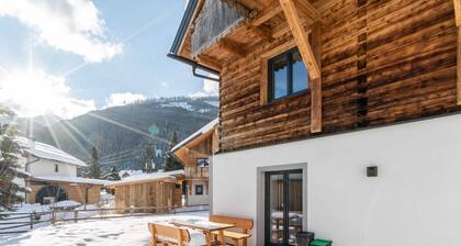 Premium Maisonette Near ski Resorts