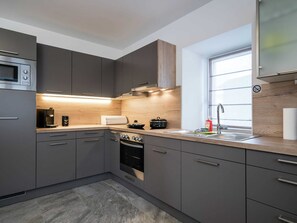 Căn hộ | Bếp riêng