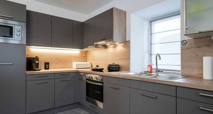 Premium Maisonette Near ski Resorts