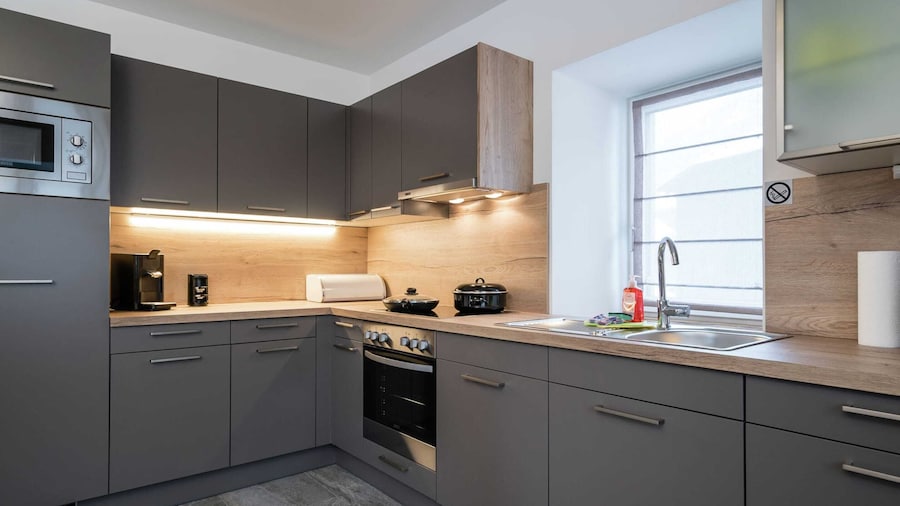 Premium Maisonette Near ski Resorts