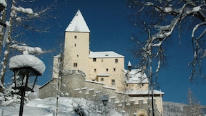 Exterieur