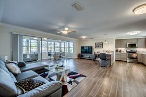 Fernseher, Videothek