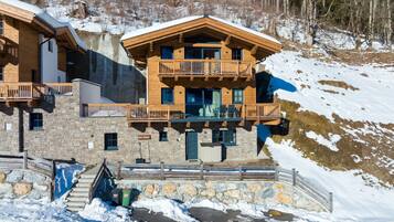 Chalet | Exterior