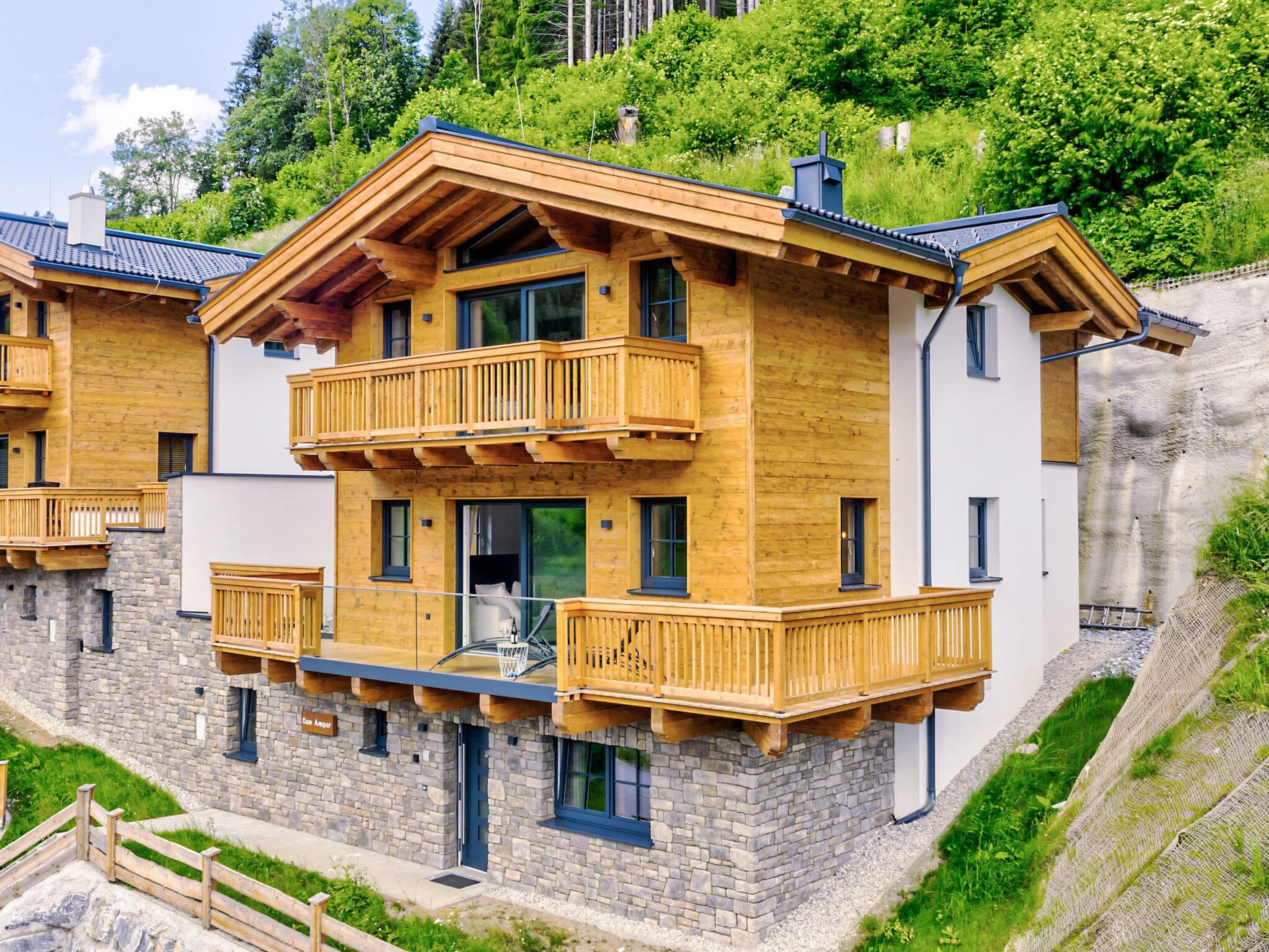 Chalet | Exterior