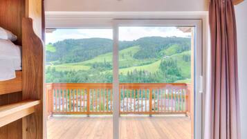 Chalet | Vista desde la propiedad