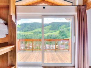 木屋 | 住宿景觀