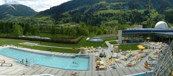 Chalet in Bad Hofgastein Near Ski Slopes