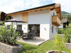Chalet | Extérieur