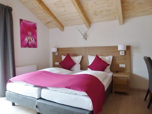 Chalet | Room amenity
