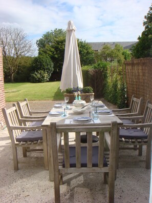 Dining - Spacious Holiday Home in Groede (Groede)