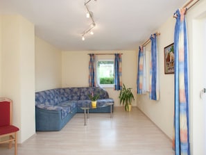 Appartement | Aire de séjour