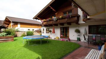 Apartamento | Piscina