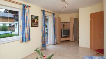 Apartment | Living room