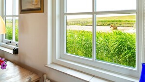 1 bedroom, individually furnished - Holiday Home near Petten Beach Behind Hondsbossche Zeewering (Petten)