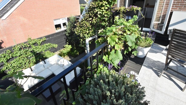 Unclassified image, 1 of 27, button - Boutique Holiday Home in Grootschermer With Garden (Grootschermer)