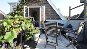 Unclassified image, 3 of 27, button - Boutique Holiday Home in Grootschermer With Garden (Grootschermer)