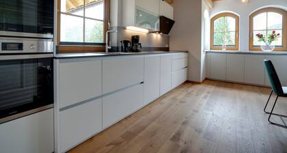 Chalet in Mauterndorf Near Ski Slopes