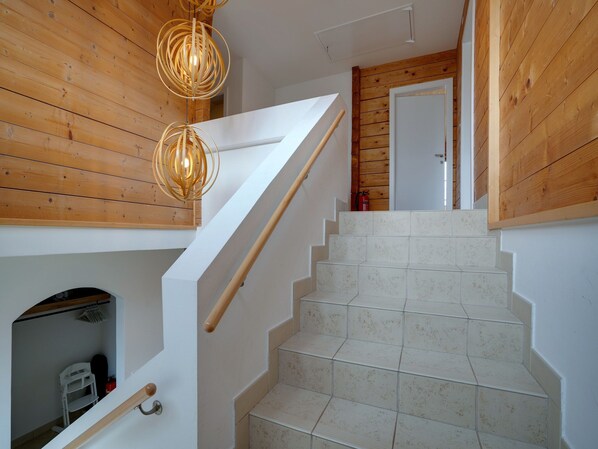 House | Interior - Chalet in Mauterndorf Near Ski Slopes (Mauterndorf)