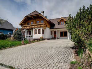 Talo | Ulkopuoli