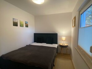 Bungalow | 1 bedroom, individually furnished - Cozy Bungalow in Werder With Garden (Werder (Havel))
