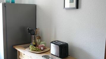 Apartment | Eigene Küche | Hochstuhl