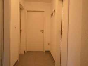 Departamento | Recepción