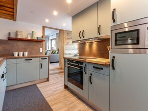 House | Private kitchen
