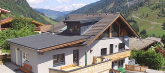 Attractive Holiday Home in Rauris near Skiing