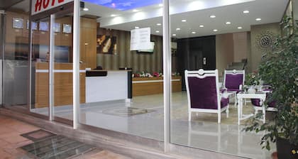 Avcilar Emre Hotel