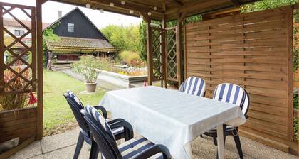 Flat in Sunny Location near Lake Constance