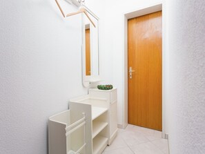 Reception - Flat in Sunny Location near Lake Constance (Eigeltingen)