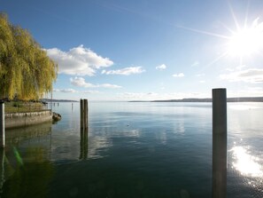Exterior - Flat in Sunny Location near Lake Constance (Eigeltingen)