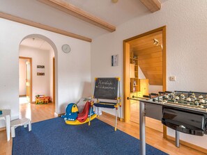 Apartment | Children's area