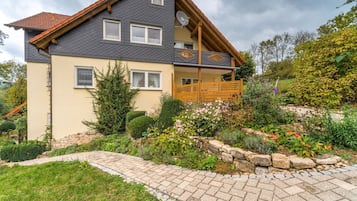 Apartment | Exterior