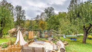 Apartment | Exterior