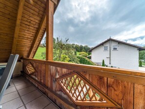 Appartement | Extérieur