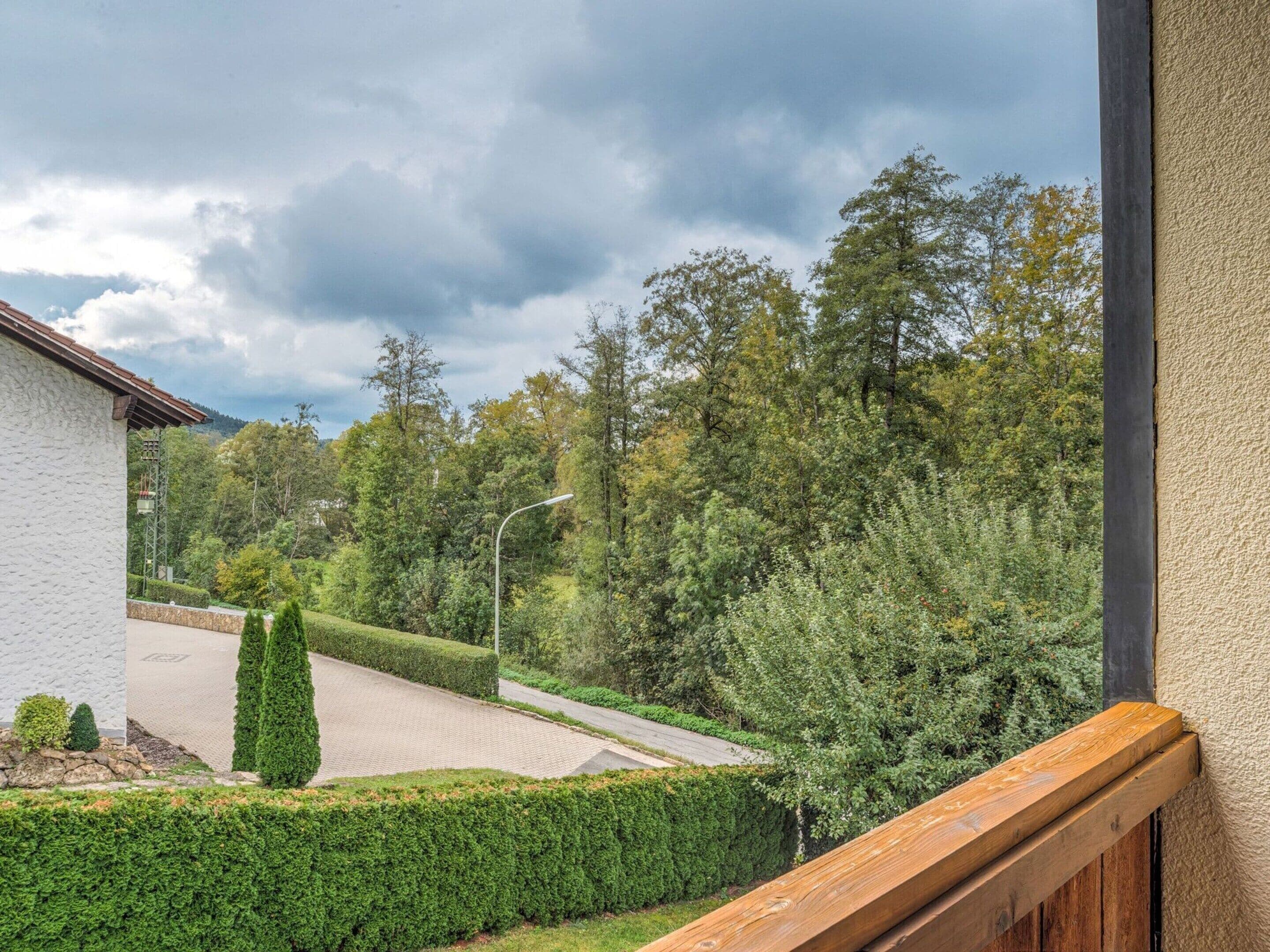 Apartment | Exterior