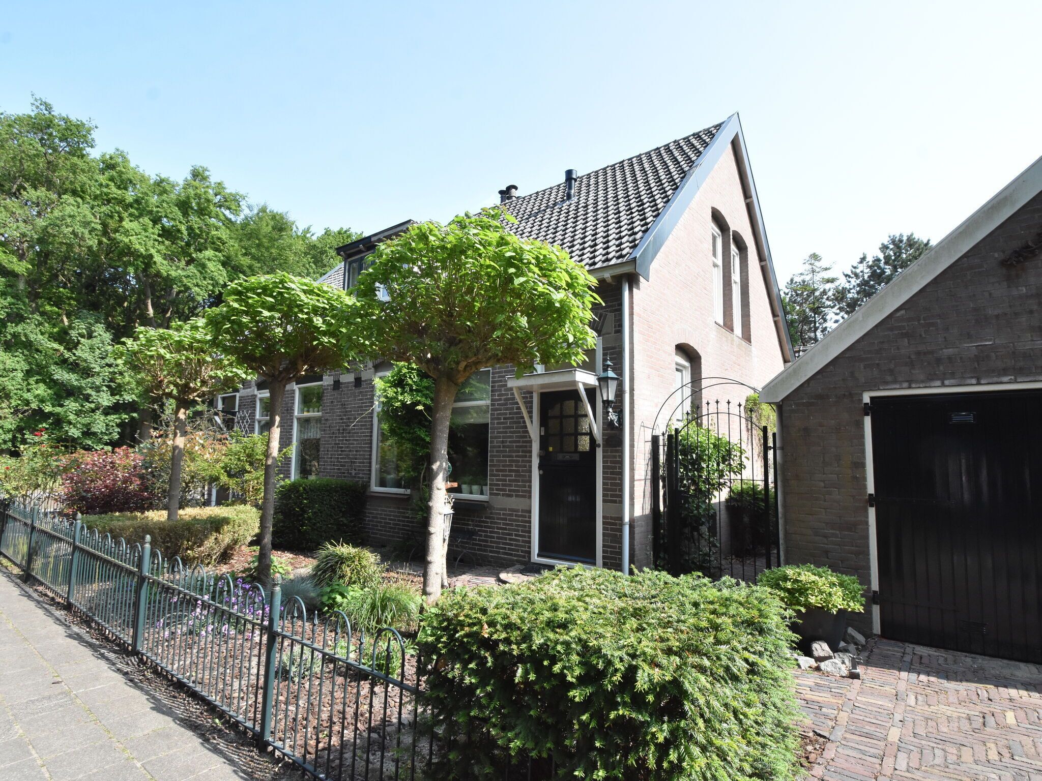 Huis | Exterieur