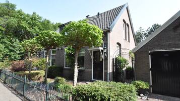 Huis | Exterieur