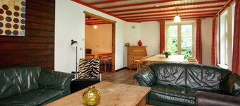 Farmhouse in Reusel Near Cycling Routes