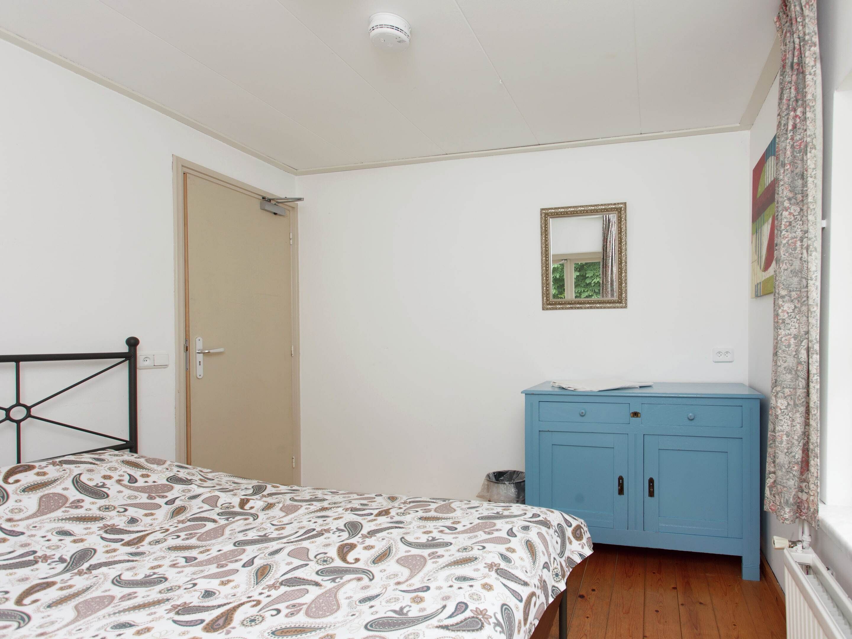 House | 4 bedrooms, individually furnished, bed sheets