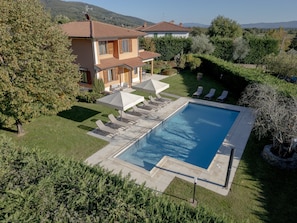Villa | Exterior