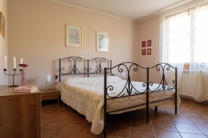 Villa | 5 bedrooms, bed sheets
