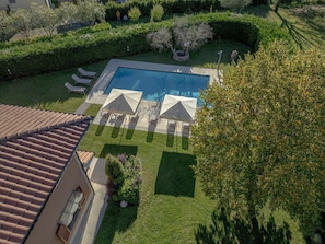 Villa | Pool