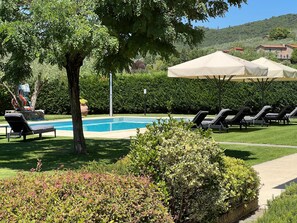 Villa | Pool