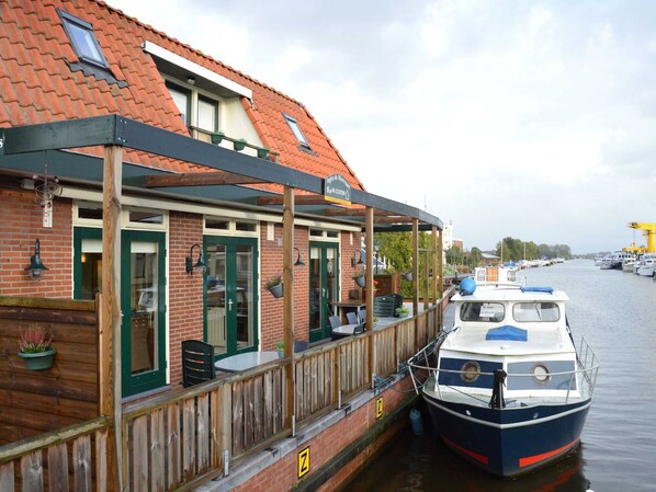 Jachthaven